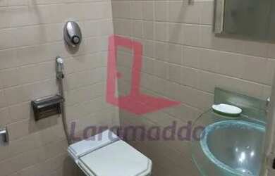 Imagem 11: Flat para locação todo mobiliado na Rua Barão de Ipanema