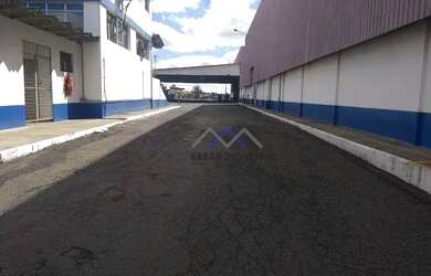 Imagem 8: Galpão, 16181 m² - venda por R$ 85.000.000,00 ou aluguel por R$ 280.000,00/mês...