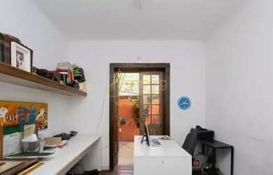 Imagem 16: Jardim Paulistano