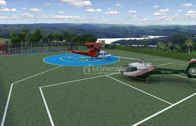 Imagem 15: Terreno à venda, 1.325,90m² por R$ 384.511,00 - Porto do Vale- Luziânia/GO