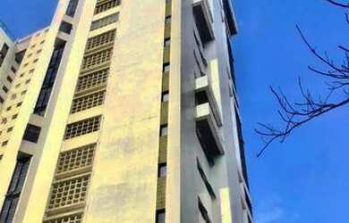 Imagem 16: Piedade - 04 Qtos / 04 Suítes - Piscina - Quadra poliesportiva - 03 Vagas