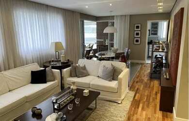 Imagem 2: Apartamento para Venda em São Paulo, Vila Suzana, 3 dormitórios, 3 suítes,...