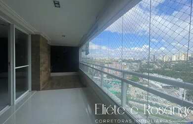 Imagem 9: Apartamento no Grand Club Vila Ema para venda ou locação 147m²