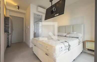 Imagem 3: Apartamento para Aluguel - Pinheiros, 1 Quarto, 25 m2