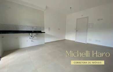 Imagem 5: Lindo apartamento na Praia do Perequê-Açu com lazer completo na cobertura