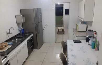 Imagem 3: Apartamento para venda em Sussuarana - Salvador - Bahia