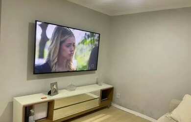 Imagem: O apartamento possui 2 Dormitórios, 1 Banheiro, 65m² de Área