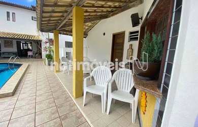 Imagem 13: Venda Casa Itaigara Salvador