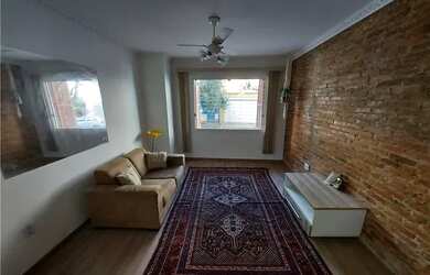 Imagem 2: PORTO ALEGRE - Apartamento Padrão - Centro Histórico