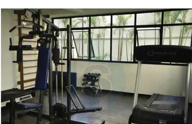 Imagem 4: New Point Flat / studio com 1 dormitório