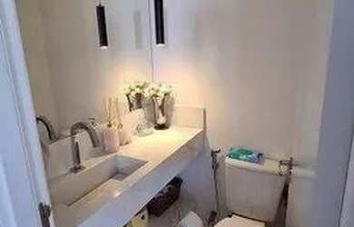 Imagem 15: Apartamento com 1 dormitório, 70 m² - venda por R$ 800.000 ou aluguel...
