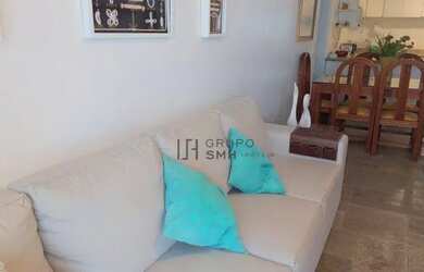 Imagem 5: Apartamento 3 dormitórios à venda na Praia da Enseada Aquário - Guarujá/SP