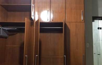 Imagem 16: Apartamento mobiliado a venda no Ed. La Fontana - Jardim Bela Vista