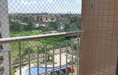 Imagem 4: VENDO NO VILLE LAGUNA 3 QUARTOS