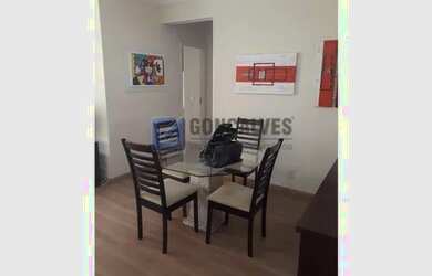 Imagem 4: SAO BERNARDO DO CAMPO - Residential / Apartment - BAIRRO ASSUNCAO