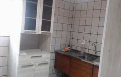 Imagem: O apartamento possui 2 Dormitórios, 1 Banheiro e está localizado