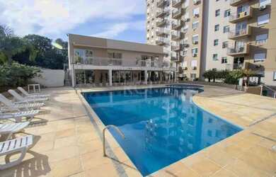 Imagem 5: Apartamento para Venda - 68m², 3 dormitórios, sendo 1 suites, 1 vaga...