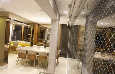 Imagem 3: Lindo apartamento 91m² à venda no Bela Vista Osasco com 2 quartos 1...