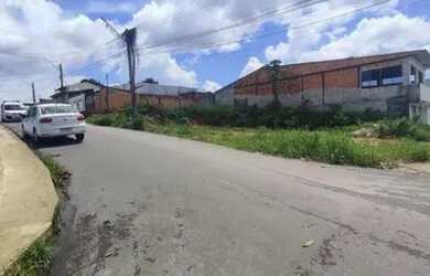 Imagem 6: .Terreno no Novo Aleixo de Esquina / 13x25 próx da Natan Xavier