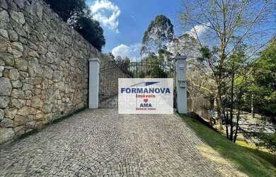 Imagem 6: Palos Verdes - Casa com 6 suítes à venda, 659 m² por R$ 5.300.000 ou aluga por 25.000 sem