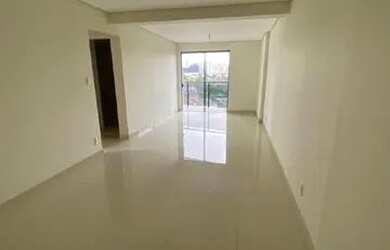 Imagem: O apartamento possui 1 Dormitório, 2 Banheiros, 1 Vaga na garagem