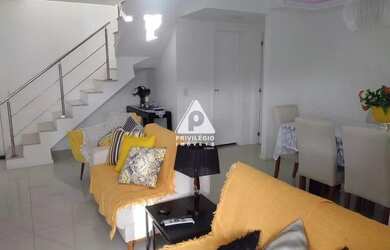 Imagem 6: Cobertura à venda, 2 quartos, 1 suíte, 1 vaga, Recreio dos Bandeirantes...