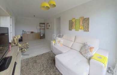 Imagem 3: Apartamento de 2 quartos à venda Rua Coronel Deusdedit Paiva Bueno, Cavalhada - Porto Aleg