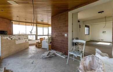 Imagem 12: Locação Apartamento 2 Dormitórios - 239 m² Moema