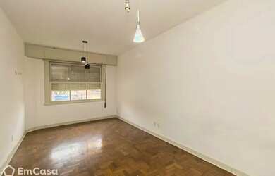 Imagem: O apartamento possui 3 Dormitórios, 2 Banheiros, 128m² de