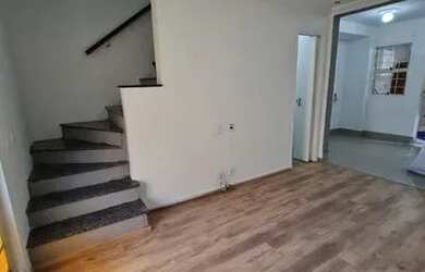 Imagem 2: Casa com 2 dormitórios à venda, 56 m² por R$ 330.000,00 - Parque Villa...