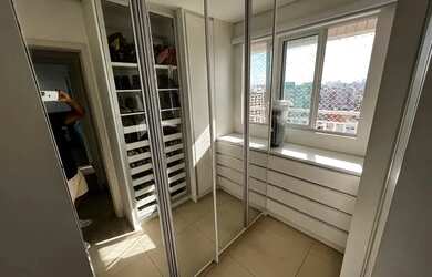 Imagem 3: Excelente opção na Ponta Verde. 2/4 suite todo mobiliado