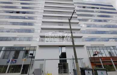 Imagem 14: Conjunto para locação, 55,08m2, 1 vaga, área útil pode ser ampliada, no melhor prédio que