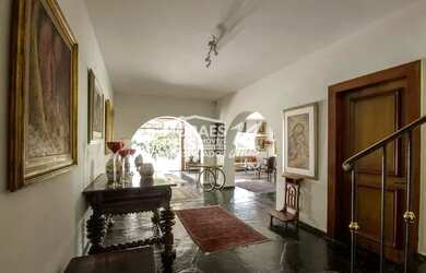 Imagem 2: Casa à venda, 850 m² por R$ 5.000.000,00 - Paineiras do Morumbi - São...