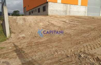 Imagem 6: Pavilhão/Galpão para alugar no bairro Guaxinduva - Atibaia/SP