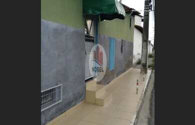 Imagem: A casa para alugar possui 2 Dormitórios, 1 Banheiro e 88m²