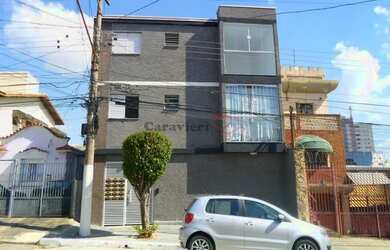 Imagem: O apartamento possui 2 Dormitórios, 2 Banheiros, 40m² de Área
