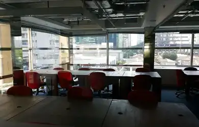 Imagem 3: Conjunto para alugar, 200 m² por R$ 26.250,00 - Vila Olímpia - São Paulo/SP