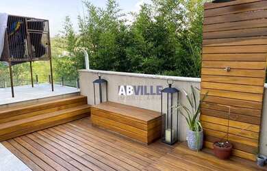 Imagem 13: Casa com 5 dormitórios, 800 m² - venda por R$ 12.000.000,00 ou aluguel...