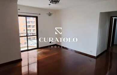 Imagem 9: Conforto e Comodidade em Santo André Amplo Apartamento de 4 Dorms, com...