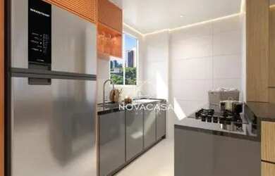 Imagem 7: Apartamento com 2 dormitórios à venda, 56 m² por R$ 459.000,00 - Buritis...