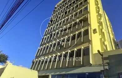 Imagem: O depósito possui 1 Vaga na garagem, 55m² de Área e está