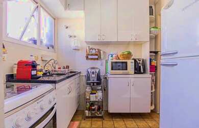 Imagem 6: Apartamento de 48m², 2 dormitórios e 1 vaga à venda na Vila Carrão...