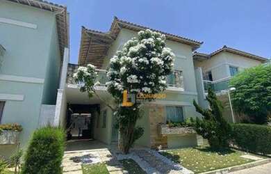 Imagem 4: Casa em condomínio 3 suites à venda, 152 m² por R$ 630.000 - Sapiranga