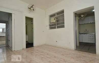 Imagem 5: Apartamento para Aluguel - Copacabana, 1 Quarto, 43 m2