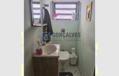 Imagem 9: SAO BERNARDO DO CAMPO - Residential / Home - BAIRRO ASSUNCAO