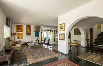 Imagem 6: Casa à venda, 850 m² por R$ 5.000.000,00 - Paineiras do Morumbi - São...