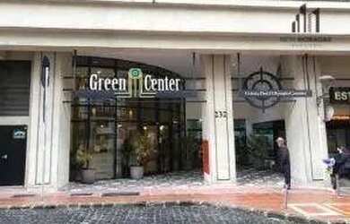 Imagem: O depósito possui 22m² de Área e está localizado em Centro