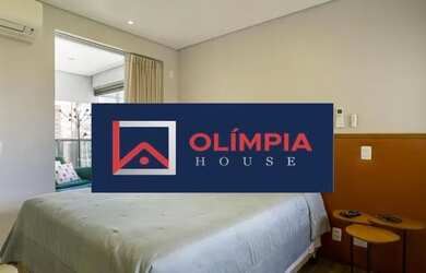 Imagem 12: Apartamento Locação 3 Dormitórios - 192 m² Campo Belo