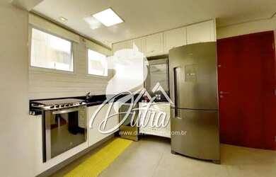 Imagem 14: Porta do Carmo Cambuci 90m² 03 Dormitórios 01 Suítes 1 Vagas