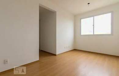 Imagem: O apartamento possui 2 Dormitórios, 1 Banheiro, 41m² de Área